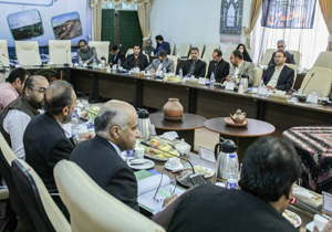 برنامه ریزی برای تسهیل رفت و آمد زوار اربعین حسینی از پاکستان