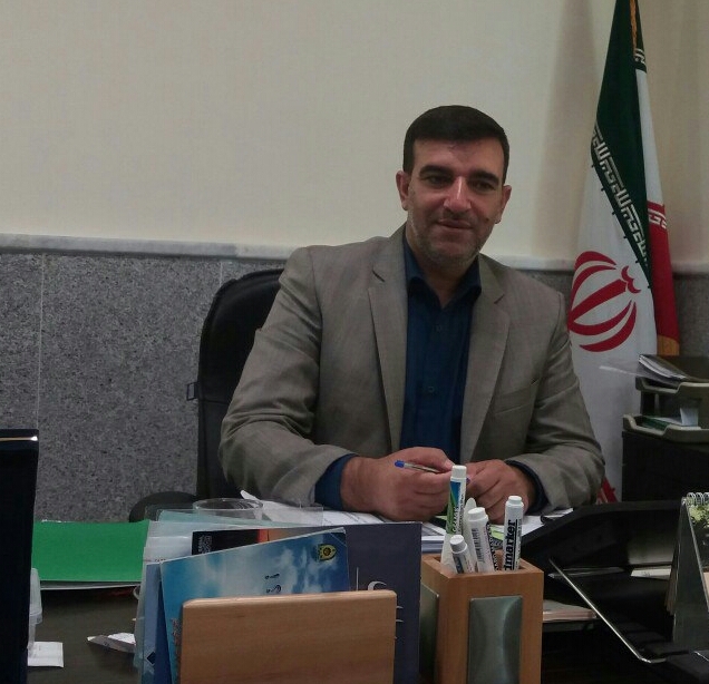خدمات مضاعف مشاوران پلیس کرمان در هفته ناجا