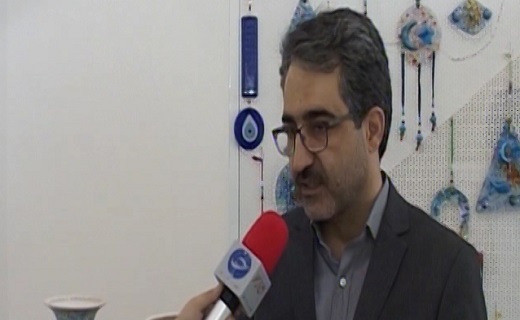 قم،تنها تولید کننده خرمهره در جهان