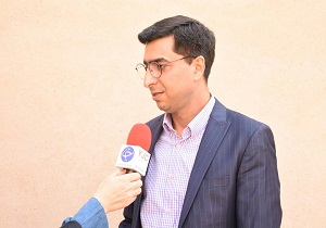 اختتامیه طرح توان افزایی و تاب آوری بانوان محلات در اردکان