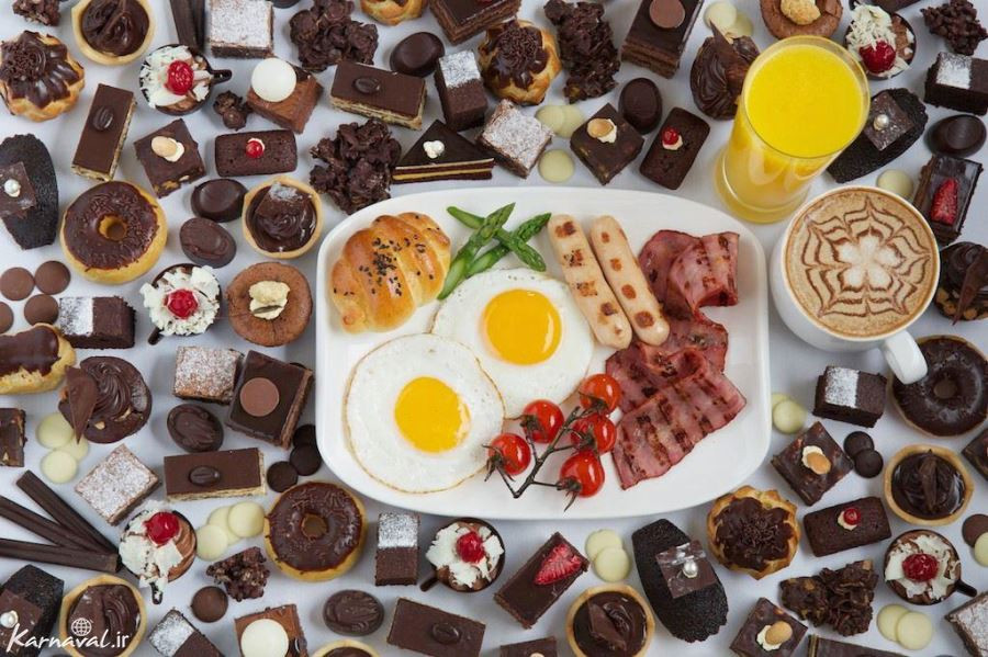 لاکچری&zwnj;ترین غذای جهان در آینده&zwnj;ای نزدیک+ عکس