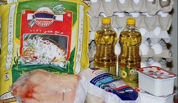 بهره‌مندی ۱۵۱ هزار نیازمند اصفهانی از سبد حمایت غذایی کمیته امداد