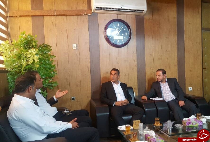 برخی روستا&zwnj;های گناوه در حد شهر&zwnj;ها توسعه یافته&zwnj;اند