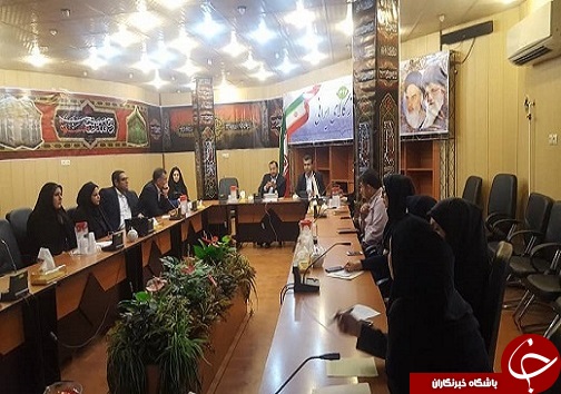 بررسی مشکلات کتابخانه های جدید التاسیس کوی ملاشیه و منبع آب اهواز