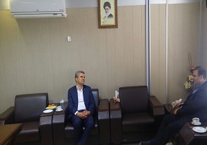 پرداخت تسهیلات به مشاغل پایدار روستایی و اشتغال فراگیر در بافق