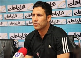 مثل همیشه در خانه از داوری لطمه خوردیم