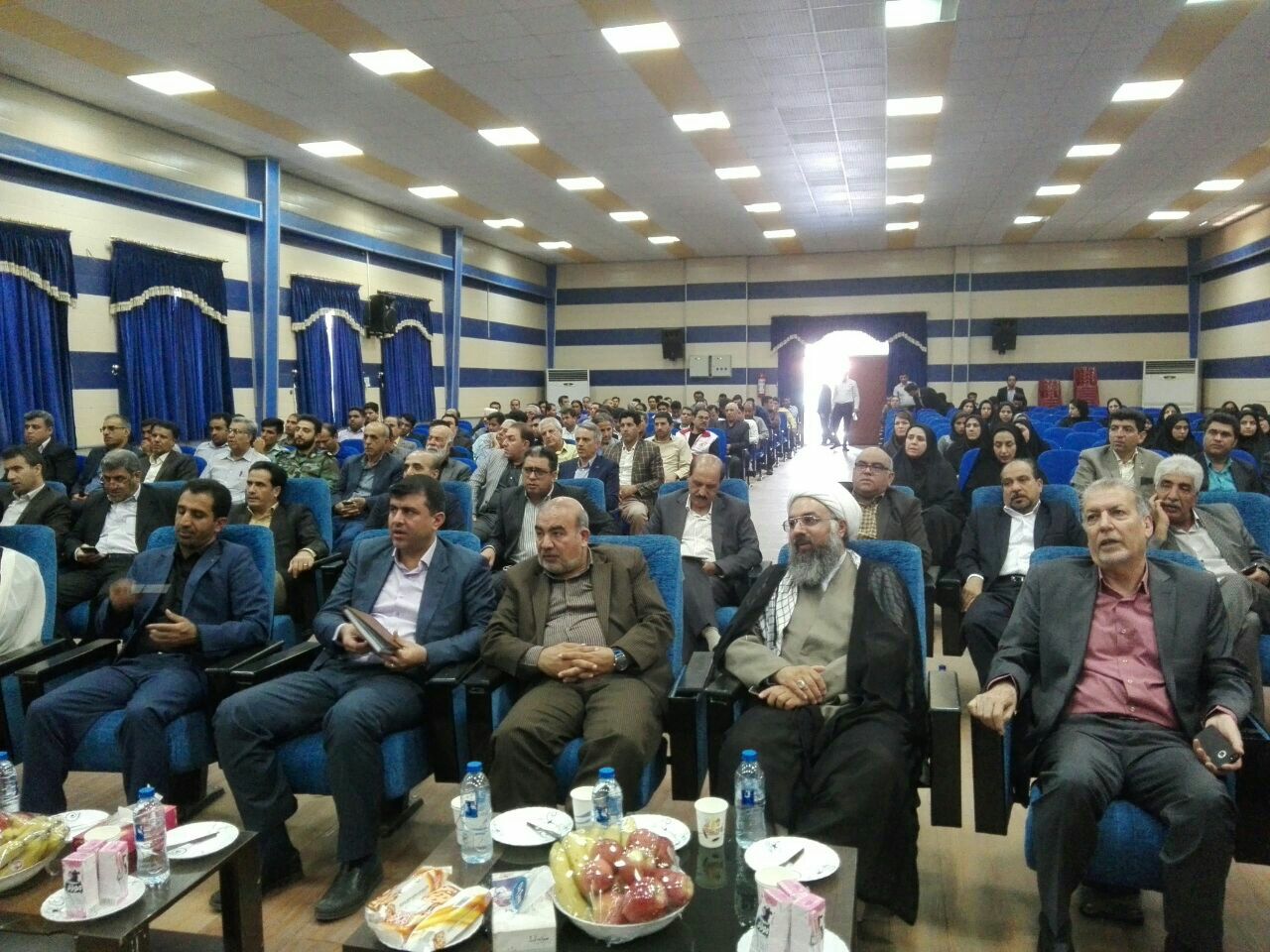 ریشه کن شدن اکثر بیماری&zwnj;های دامی در جنوب کرمان