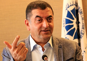 نگاه اداره امور مالیاتی استان حمایت از تولید و صادرات باشد
