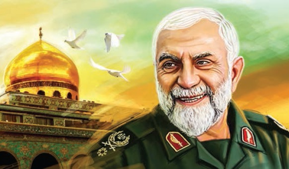 ماجرای آخرین دیدار شهیدهمدانی با رهبر انقلاب