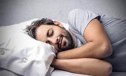 خطری جدی در کمین آقایان سفید پوست و پرخواب