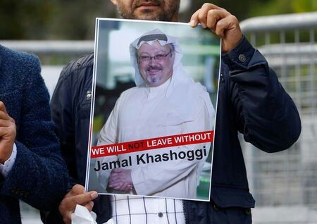 کشف جسد روزنامه&zwnj;نگار منتقد سعودی در استانبول