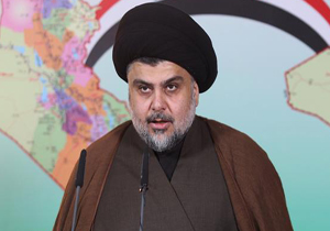 مقتدی صدر: اداره وزارتخانه‌های کشور و دفاع باید به دست شخصِ نخست‌وزیر باشد