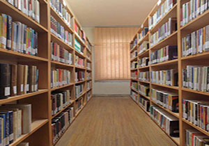 افزایش 7 درصدی تعداد کتابهای کتابخانه های مهاباد