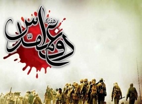 معرفی برترین شعرای دفاع مقدس در سمنان
