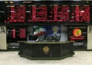 معامله 440 میلیارد ریال در تالار بورس اردبیل