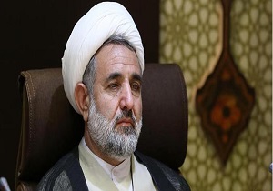 رمز شکوفایی سپاه روحیه جهادی است/برگزاری مراسم تجلیل تشکل های کارگری از فرماندهان سپاه علی بن ابیطالب (ع)درقم