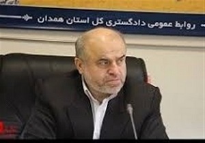 رئیس‌کل جدید دادگستری استان کردستان معرفی شد