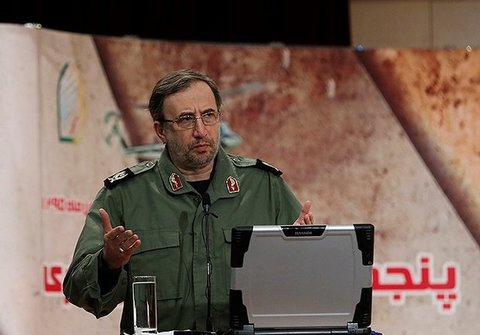 برگزاری گنگره بین الملی طب نظامی به میزبانی ایران