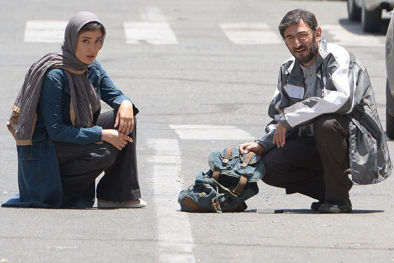 زندانی های ده نمکی آماده نمایش شد