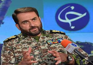 قدرت موشکی ایران قلب دشمنان را به لرزه انداخته است