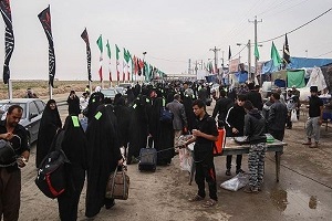 آمادگی هواپیمایی عراق برای استقبال از زائران اربعین