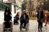 افتتاح ساختمان انجمن توانیابان همدان