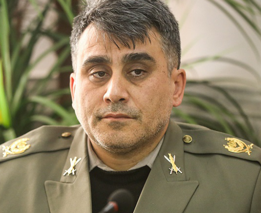 برپایی دو بیمارستان صحرایی ارتش در مرز چذابه و مناطق مرزی دیگر