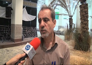 واقعه غدیر تا کربلا در همدان بازسازی شد