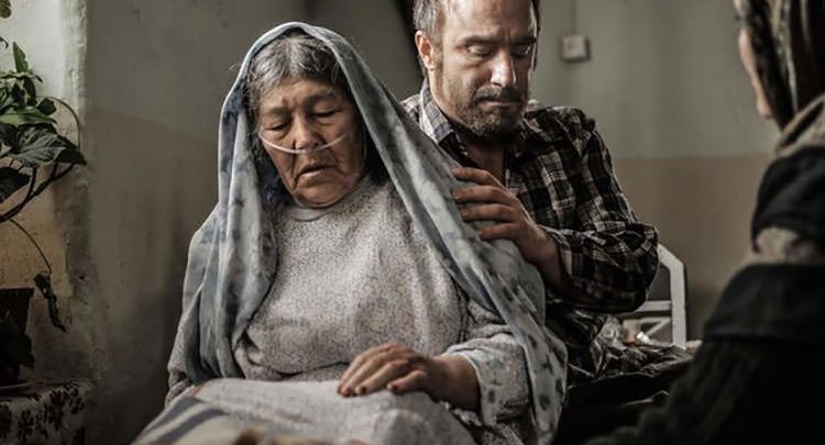 فیلم &laquo;شکستن همزمان بیست استخوان&raquo; نماینده افغانستان در اسکار شد