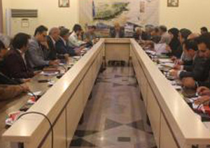 اهداف دشمنان برهم زدن آرامش مردم وبازار است