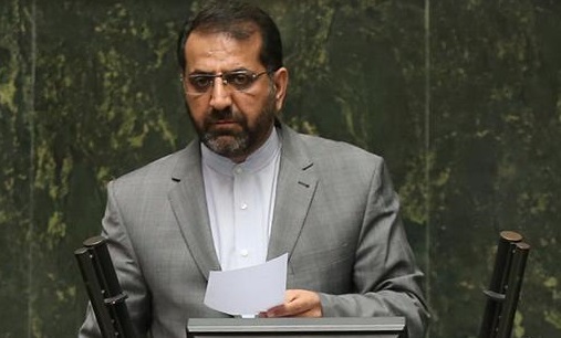 عینی///تصویب این لایحه دفع ضرر قطعی است