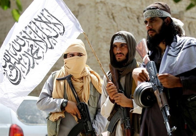 واکنش طالبان به ۱۷ سالگی حضور آمریکا در افغانستان