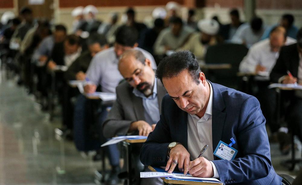 آغاز تکمیل ظرفیت آزمون دستیاری دندانپزشکی / مهلت ثبت نام تمدید نخواهد شد