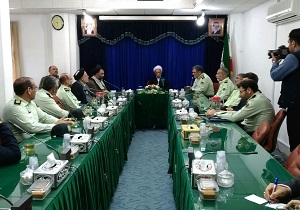درنظام اسلامی باید روح معنوی در همه مجموعه ها تقویت شود