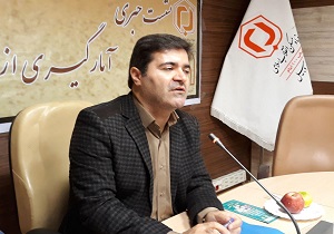ویژگی های مسکن روستایی در اردبیل آمارگیری می شود