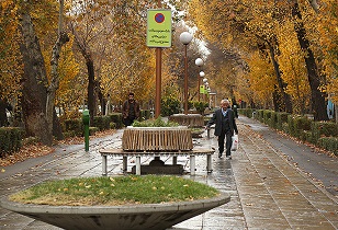 ادامه ناپایداری های جوی در استان