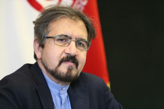 تسلیت قاسمی به دولت و ملت کنگو