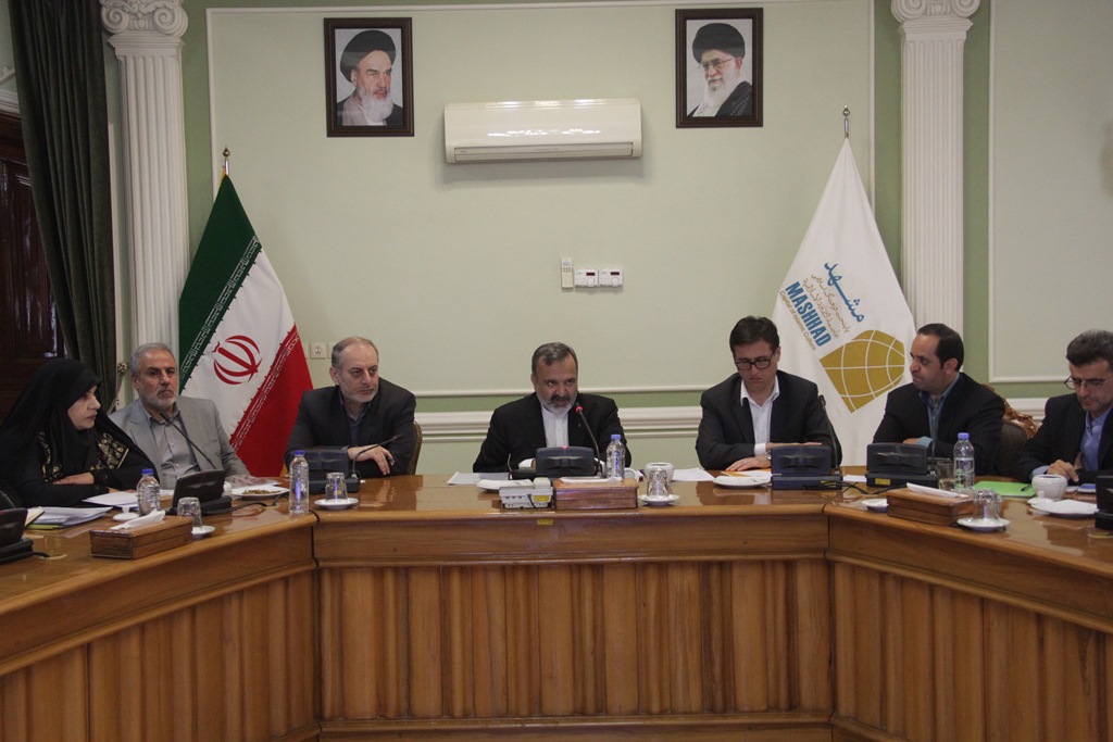 ۷۹ درصد سهم اعتبارات اشتغالزایی خراسان رضوی به بخش کشاورزی اختصاص یافت