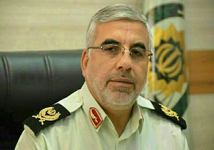 ‍ آذربایجان غربی؛ کمربند امنیتی کشور است