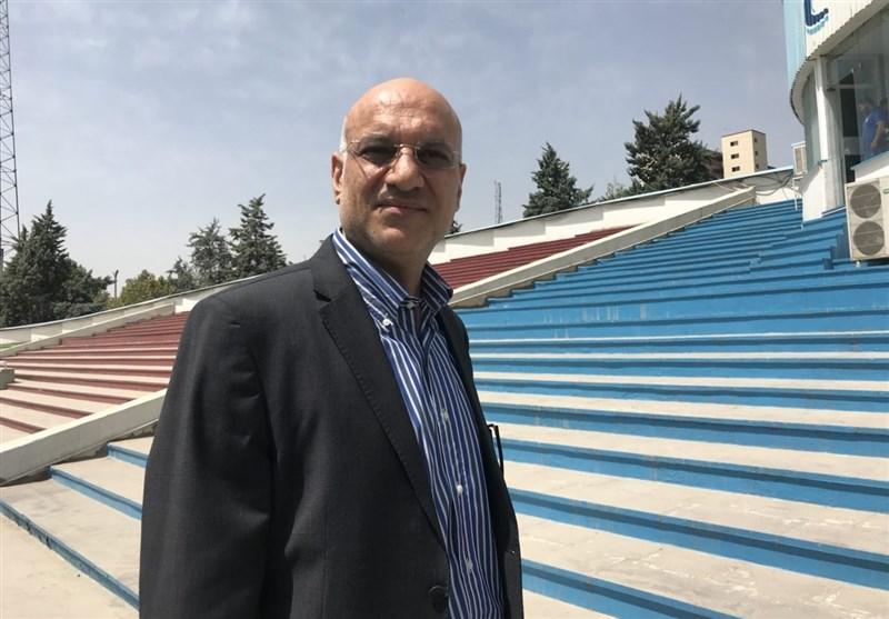 فتحى :باشگاه استقلال مسائل انضباطى را پيگيرى مى كند /تغييرات در كادر فنى نداريم /پيگير وضعيت قرارداد ساناك و سوپر جام هستيم