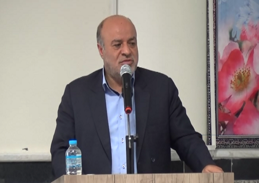 فعالیت بیش از 100 هزار همیار پلیس در استان اردبیل