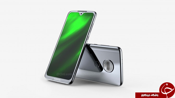 رندرهای موتورولا Moto G7 در فضای مجازی دیده شدند