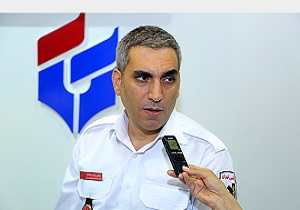 وقوع طوفان در سیستان و بلوچستان/ حادثه مصدومی نداشت