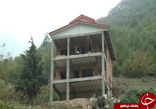 روستاهای گلستان تا چند سال دیگر روستا می مانند؟ / چرا ساخت و ساز در روستاها ناظر ندارد؟