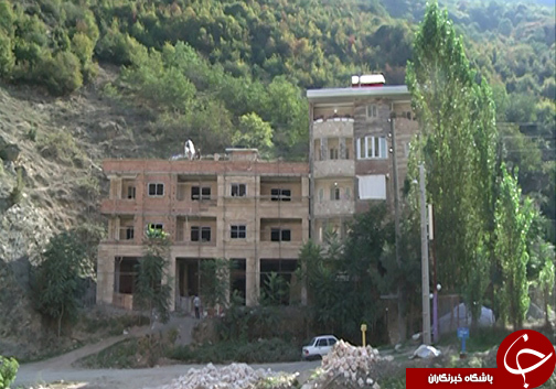 روستاهای گلستان تا چند سال دیگر روستا می مانند؟ / چرا ساخت و ساز در روستاها ناظر ندارد؟