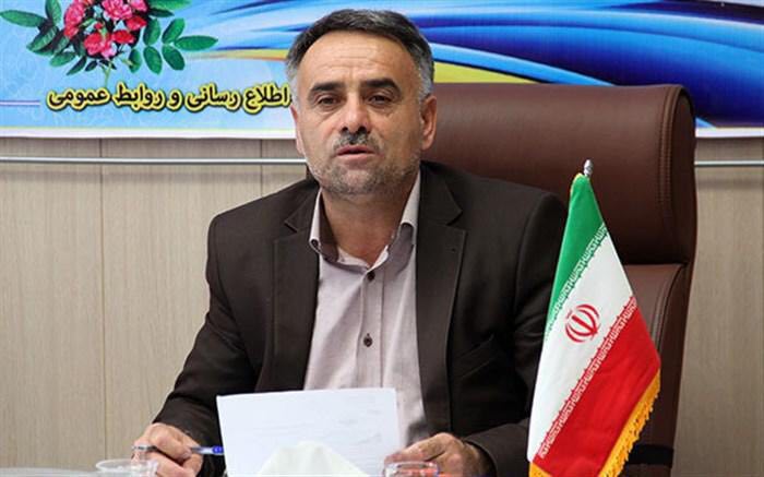 بیش از ۱۲۸ هزار دانش آموز خراسان شمالی واجد شرایط شرکت در شورای دانش آموزی