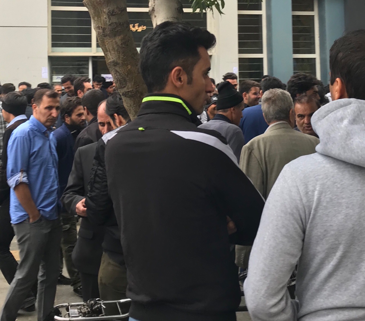 تشویش بازار ارز مشهد پس از تصویب لایحه FATF  در مجلس شورای اسلامی