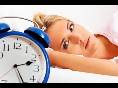 این بیماری ها در کمین زنان بدخواب است