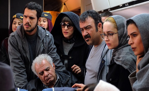 آهنگسازی محمدرضا علیقلی برای &laquo;ما همه با هم هستیم&raquo;