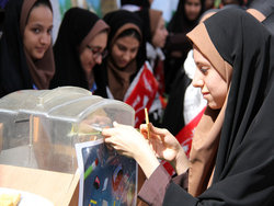 جشن عاطفه های امسال در دو مرحله برگزار می شود